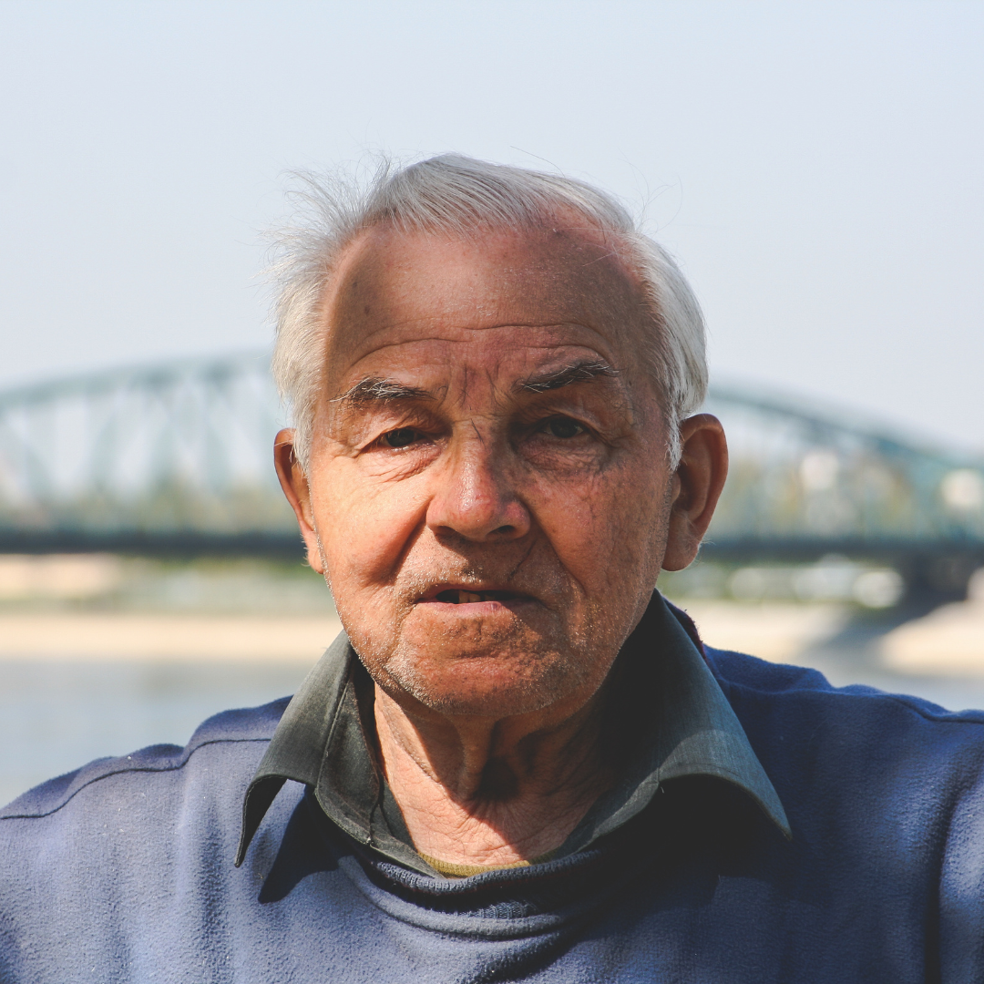 Roberto Salazar P.